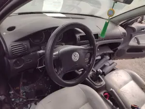 Foto de MANDO LUCES VOLKSWAGEN GOLF IV BERLINA (1J1)(10.1997) 1.9 TDI (110 CV / 81 KW) referencia 8L0953513G FKZ foto 3