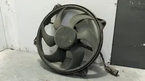 Foto de ELECTROVENTILADOR PEUGEOT 307 BREAK / SW (S1)(04.2002) 2.0 HDi FAP CAT (109 CV / 80 KW) referencia 9641712280