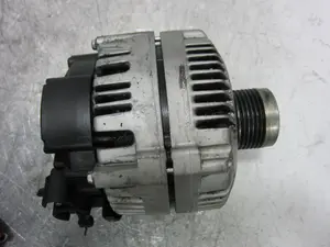 Foto de ALTERNADOR CITROEN XSARA PICASSO 1.6 16V HDi (90 CV / 66 KW) referencia 5705NH foto 37