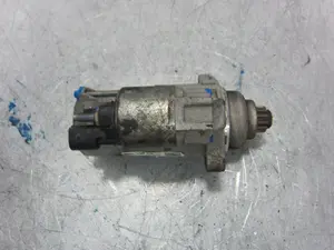 Foto de MOTOR ARRANQUE SEAT IBIZA ST (6J8) referencia 02Z911024K foto 2