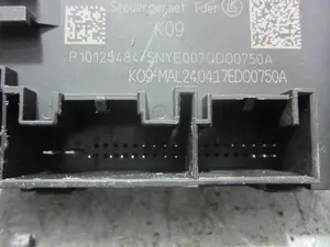 Foto de MODULO ELECTRONICO VOLKSWAGEN TIGUAN (5N2) referencia 5Q0959595E foto 4