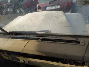 Foto de NO IDENTIFICADO LAND ROVER ROVER SANTANA ROVER (14,42 CVF)