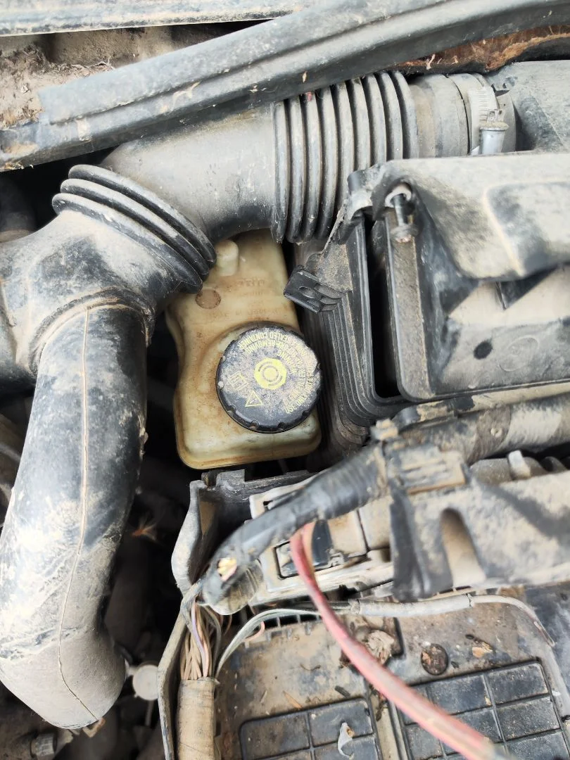 Foto de BOMBA FRENO RENAULT MEGANE II BERLINA 5P 1.6 CAT (113 CV / 83 KW)