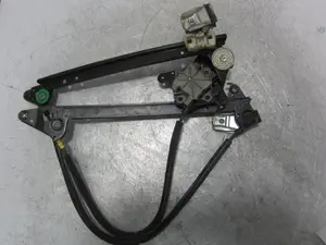 Foto de ELEVALUNAS TRASERO IZQUIERDO FORD GALAXY (VY) 1.9 TDI CAT (116 CV / 85 KW) referencia 7M3839401A foto 2