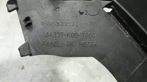 Foto de NO IDENTIFICADO HONDA FORZA NSS 125 125 cm3 - 11 kW (15 CV / 11 KW) referencia 64337-K0B-T000 foto 3