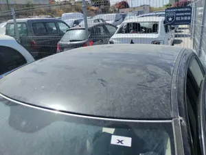 Foto de TECHO SAAB 9-3 BERLINA 1.9 TiD CAT (150 CV / 110 KW) referencia 12797572