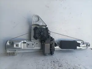 Foto de ELEVALUNAS TRASERO IZQUIERDO RENAULT MEGANE II BERLINA 5P 2.0  (135 CV / 99 KW) referencia 190011782