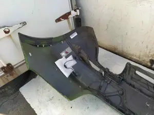 Foto de PARAGOLPES TRASERO PORSCHE MACAN (95BA) referencia 95B807421I foto 4
