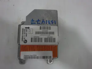 Foto de CENTRALITA AIRBAG BMW SERIE 5 BERLINA (E39) 2.8 24V CAT (193 CV / 142 KW) referencia 65778374799 foto 4