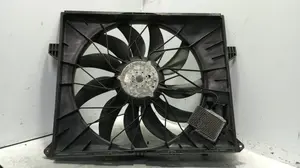 Foto de ELECTROVENTILADOR MERCEDES-BENZ CLASE ML (BM 164) 3.0 CDI CAT (190 CV / 140 KW) referencia A1645000093 foto 3