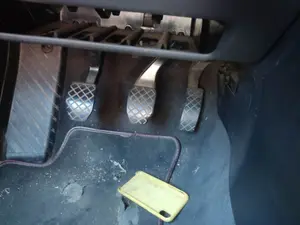 Foto de POTENCIOMETRO PEDAL AUDI A4 AVANT (8E) 1.9 TDI (131 CV / 96 KW) referencia 8E1721140 foto 3