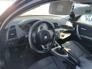 Foto de PALANCA FRENO BMW SERIE 1 BERLINA (E81/E87) 2.0 16V Diesel CAT (122 CV / 90 KW) referencia 34406782749 foto 2