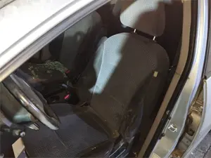 Foto de ASIENTO DELANTERO IZQUIERDO MITSUBISHI GRANDIS (NA0W) foto 2