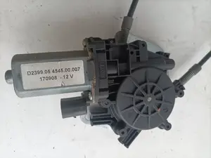 Foto de ELEVALUNAS DELANTERO IZQUIERDO RENAULT CLIO II FASE II (B/CB0) referencia D239904454500007 foto 4