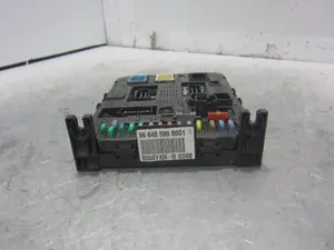 Foto de CAJA RELES / FUSIBLES CITROEN GRAND C4 PICASSO 1.6 16V HDi FAP (109 CV / 80 KW) referencia 966405908001 foto 10