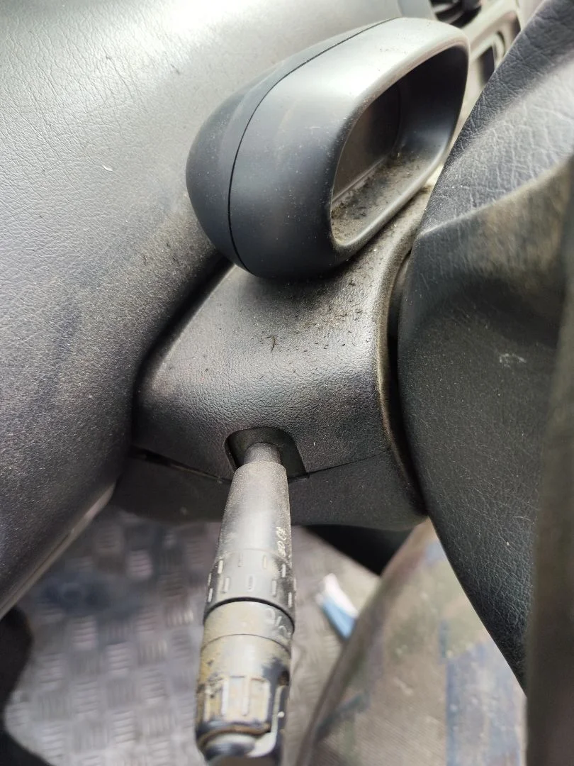 Foto de ANILLO AIRBAG CITROEN XSARA PICASSO 2.0 HDi CAT (RHY / DW10TD) (90 CV / 66 KW)