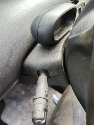 Foto de ANILLO AIRBAG CITROEN XSARA PICASSO 2.0 HDi CAT (RHY / DW10TD) (90 CV / 66 KW)