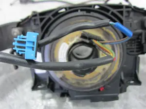 Foto de MANDO MULTIFUNCION PEUGEOT 508 2.2 HDi FAP CAT (4HL / DW12C) (204 CV / 150 KW) referencia 96667245ZD foto 8