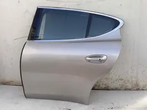 Foto de PUERTA TRASERA IZQUIERDA PORSCHE PANAMERA (TIPO 970)