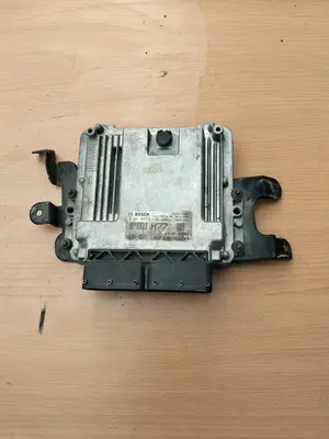 Foto de CENTRALITA MOTOR UCE HYUNDAI I40 (VF) 1.7 CRDi CAT (136 CV / 100 KW) referencia 0281032311