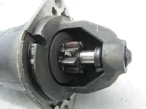 Foto de MOTOR ARRANQUE BMW SERIE 5 BERLINA (E39) referencia 0001108115 foto 6