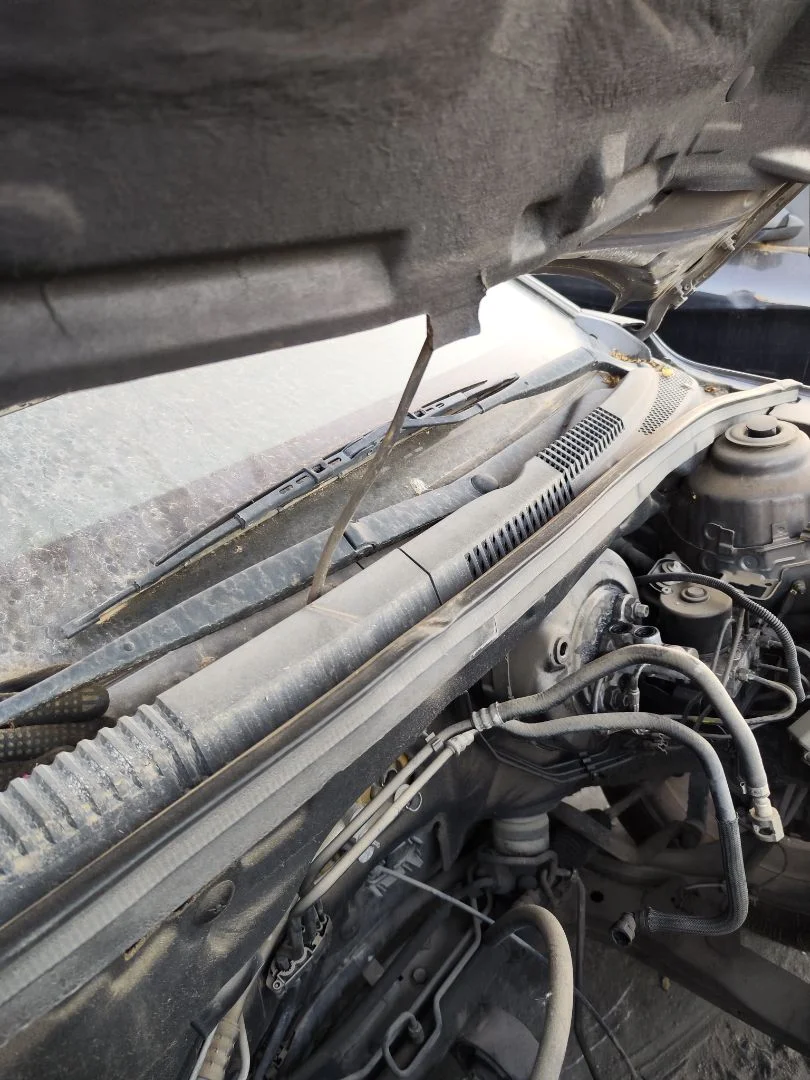 Foto de MOTOR LIMPIA DELANTERO CHEVROLET CRUZE 2.0 Diesel CAT (163 CV / 120 KW) referencia 96893302