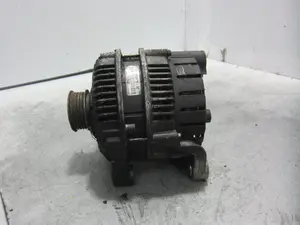 Foto de ALTERNADOR LAND ROVER FREELANDER (LN) referencia A14VI46 foto 4