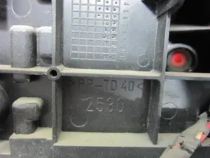 Foto de PILOTO TRASERO DERECHO CITROEN SAXO 1.5 Diesel (57 CV / 42 KW) referencia 2530 foto 2