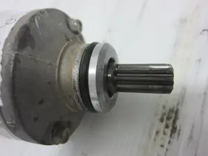 Foto de MOTOR ARRANQUE SUZUKI GSR 600 referencia 44610000 foto 3