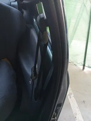Foto de CINTURON SEGURIDAD DELANTERO IZQUIERDO FORD KA (CCQ) 1.3 CAT (50 CV / 37 KW)