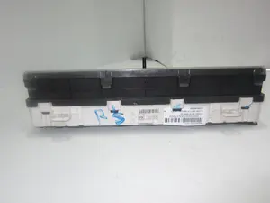 Foto de CUADRO INSTRUMENTOS SUZUKI SWIFT BERLINA (SF/EA) 1.3 CAT (101 CV / 74 KW) referencia 3410065G80 foto 3
