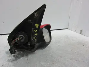 Foto de RETROVISOR DERECHO PEUGEOT 206 1.6 16V CAT (109 CV / 80 KW) referencia 6475000 foto 2