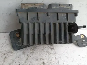 Foto de CENTRALITA MOTOR UCE OPEL ASTRA G BERLINA 1.6 16V (101 CV / 74 KW) referencia 24410128 foto 3