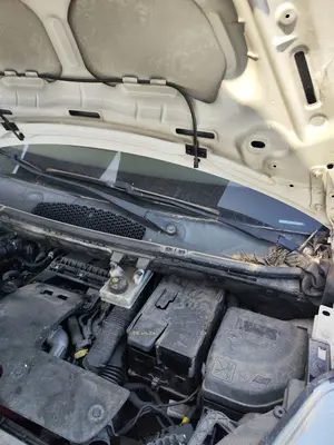 Foto de ARTICULACION LIMPIA DELANTERA CITROEN BERLINGO FURGÓN 1.6 Blue-HDI FAP (99 CV / 73 KW)