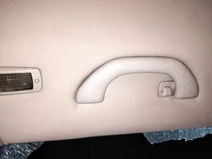 Foto de ASIDERO TECHO TRASERO DERECHO VOLKSWAGEN GOLF IV BERLINA (1J1)(10.1997)