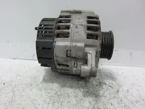 Foto de ALTERNADOR AUDI ALLROAD QUATTRO QUATTRO (4B5) 2.5 V6 24V TDI (180 CV / 132 KW) referencia 4Z7903015 foto 6