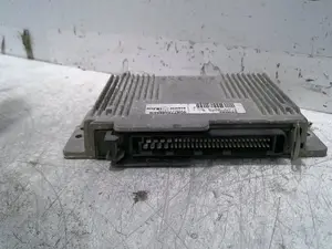 Foto de CENTRALITA MOTOR UCE RENAULT MEGANE I FASE 2 BERLINA (BA0) 1.6 (107 CV / 79 KW) referencia HOM7700860319 foto 3