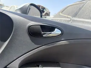 Foto de MANETA INTERIOR DELANTERA DERECHA SEAT LEON (1P1)