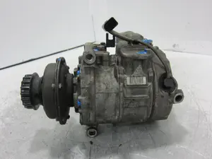 Foto de COMPRESOR AIRE ACONDICIONADO VOLKSWAGEN TOUAREG (7LA) referencia 7H0820805E foto 6