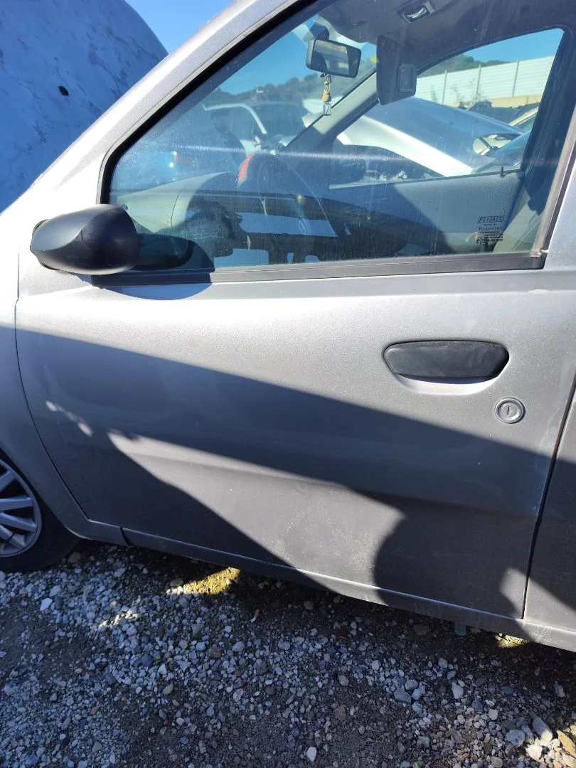 Foto de PUERTA DELANTERA IZQUIERDA FIAT II PUNTO (188) BERLINA 1.3 JTD CAT (69 CV / 51 KW)