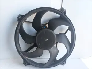 Foto de ELECTROVENTILADOR CITROEN XSARA PICASSO referencia 1831237016 foto 1