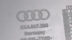 Foto de NO IDENTIFICADO AUDI A1 SPORTBACK (8XF) 1.6 TDI (116 CV / 85 KW) referencia 8X4867288 foto 2