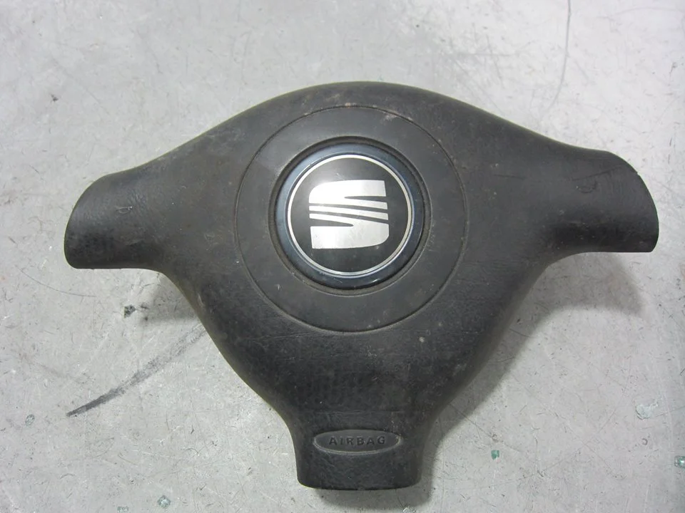 Foto de AIRBAG DELANTERO IZQUIERDO SEAT LEON (1M1) 1.6 16V (105 CV / 77 KW) referencia 1M0880201N