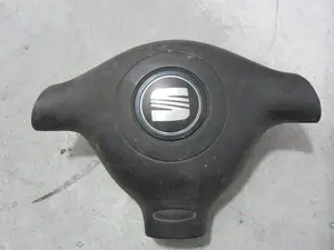 Foto de AIRBAG DELANTERO IZQUIERDO SEAT LEON (1M1) 1.6 16V (105 CV / 77 KW) referencia 1M0880201N