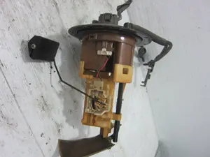 Foto de AFORADOR TOYOTA YARIS (NCP1/NLP1/SCP1) 1.4 Turbodiesel CAT (75 CV / 55 KW) foto 2