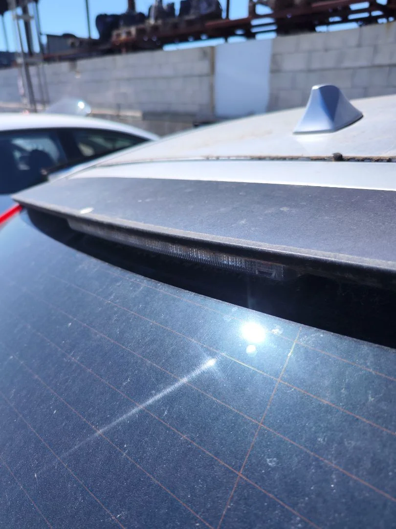Foto de LUZ CENTRAL DE FRENO CITROEN C4 BERLINA 1.6 16V HDi (90 CV / 66 KW)