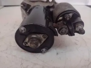 Foto de MOTOR ARRANQUE BMW SERIE 3 BERLINA (E36) referencia 7501593 foto 4
