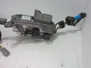 Foto de COLUMNA DIRECCION JAGUAR XF 2.7 V6 Diesel CAT (207 CV / 152 KW) referencia 2W933C529AK foto 5