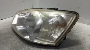 Foto de FARO IZQUIERDO HYUNDAI GETZ (TB) 1.1 12V CAT (63 CV / 46 KW) referencia 92101-1C515 foto 8