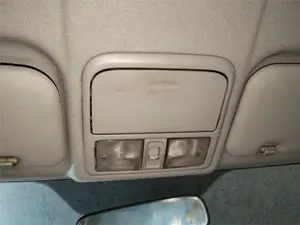 Foto de LUZ INTERIOR MITSUBISHI GRANDIS (NA0W)